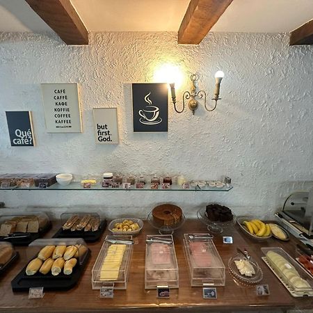 Hotel Modena - São José dos Campos エクステリア 写真
