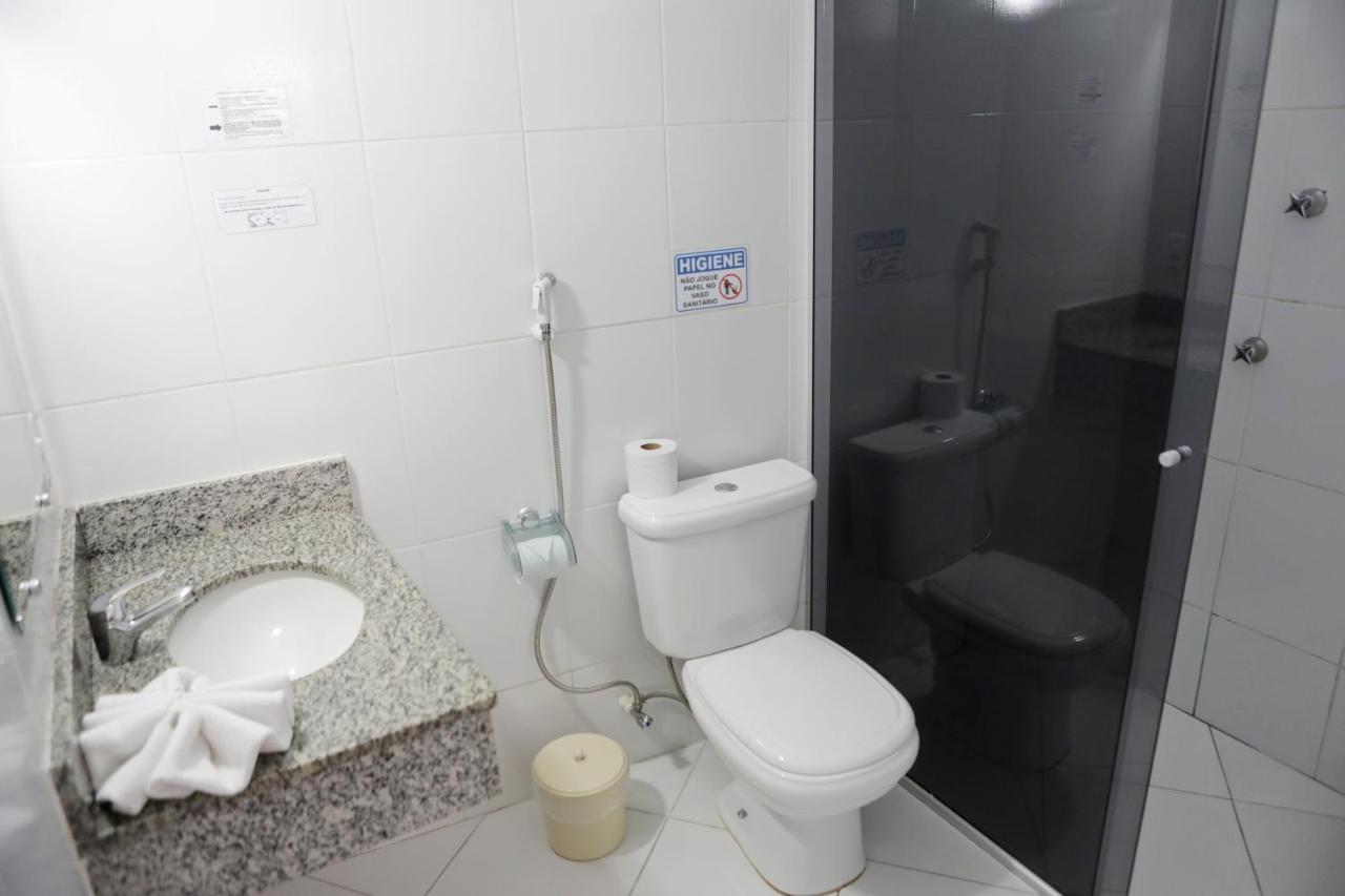 Hotel Modena - São José dos Campos エクステリア 写真
