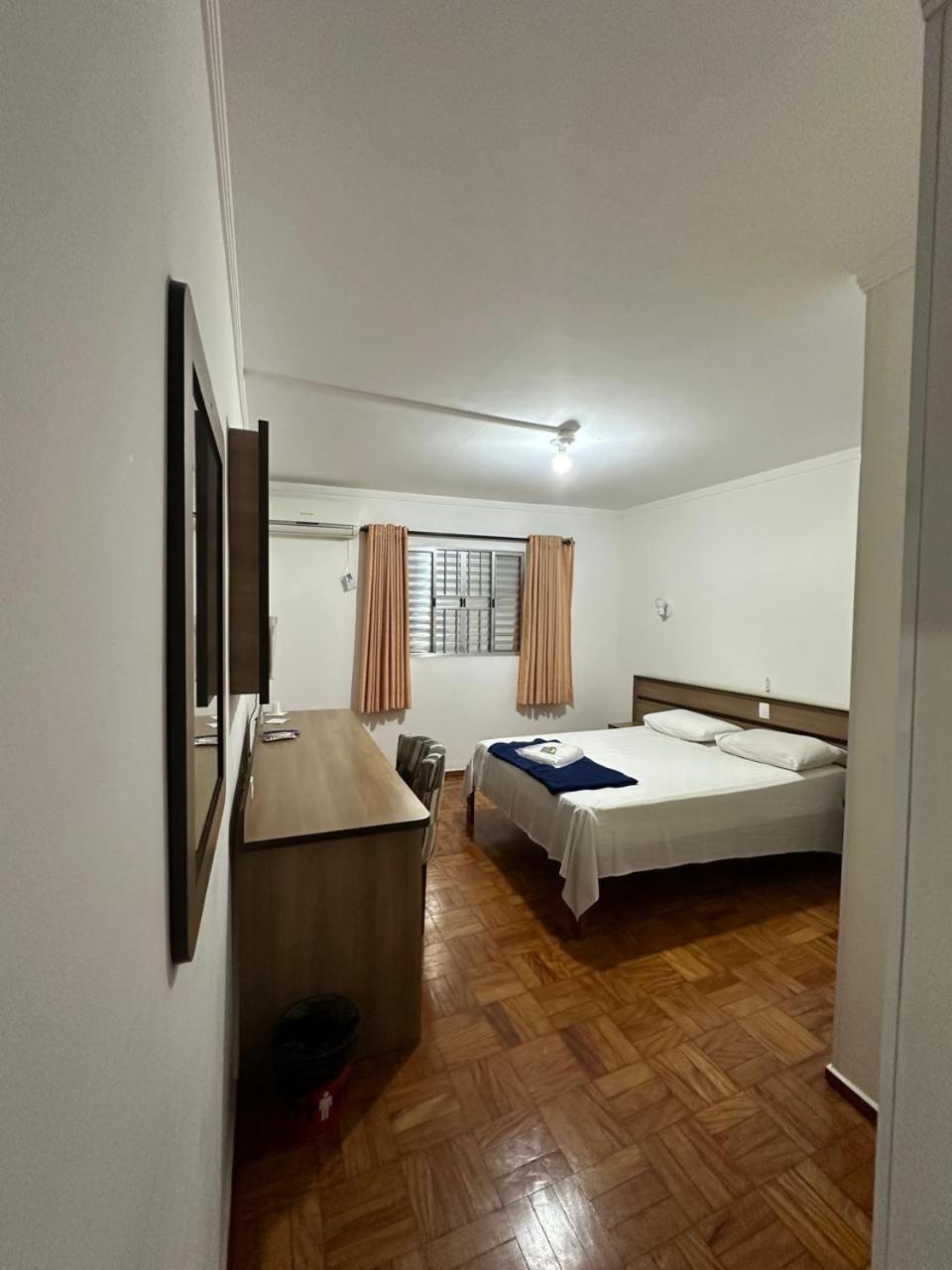 Hotel Modena - São José dos Campos エクステリア 写真