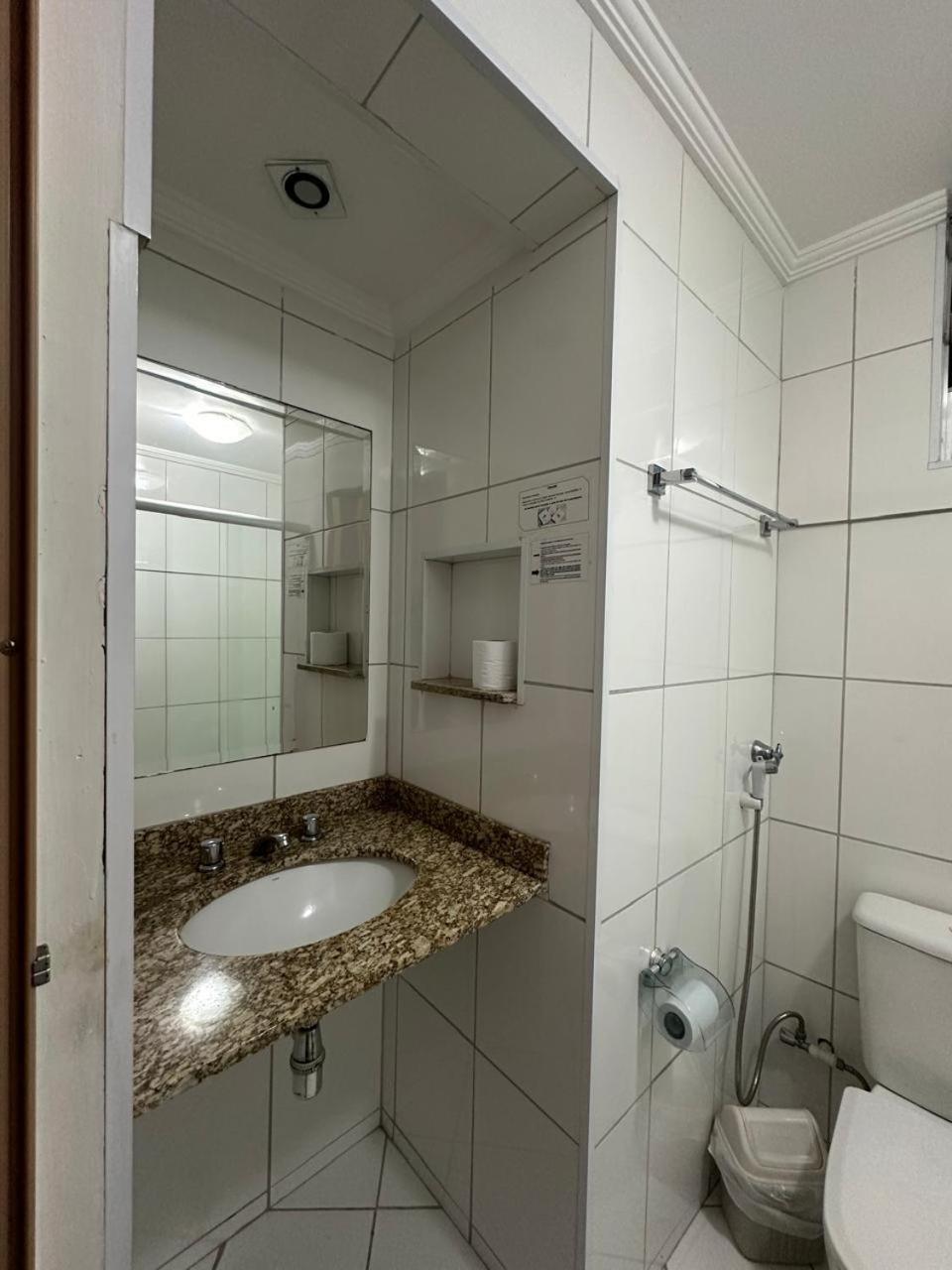 Hotel Modena - São José dos Campos エクステリア 写真