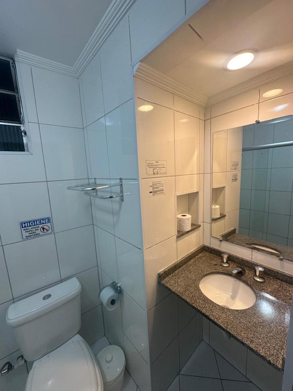 Hotel Modena - São José dos Campos エクステリア 写真