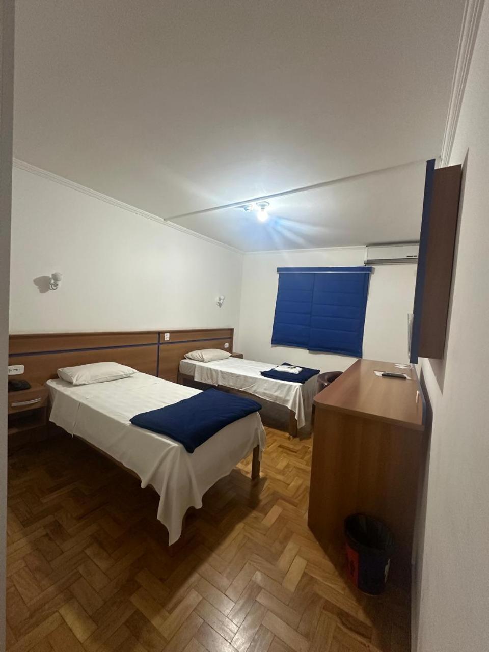 Hotel Modena - São José dos Campos エクステリア 写真